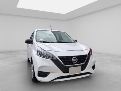2025 Nissan March 1.6 Sense Mt