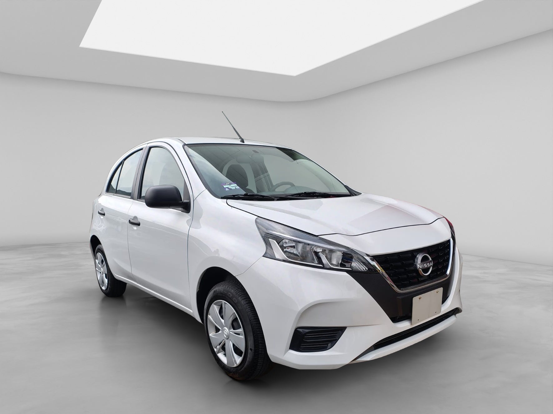 2025 Nissan March 1.6 Sense Mt