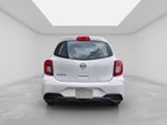 2025 Nissan March 1.6 Sense Mt