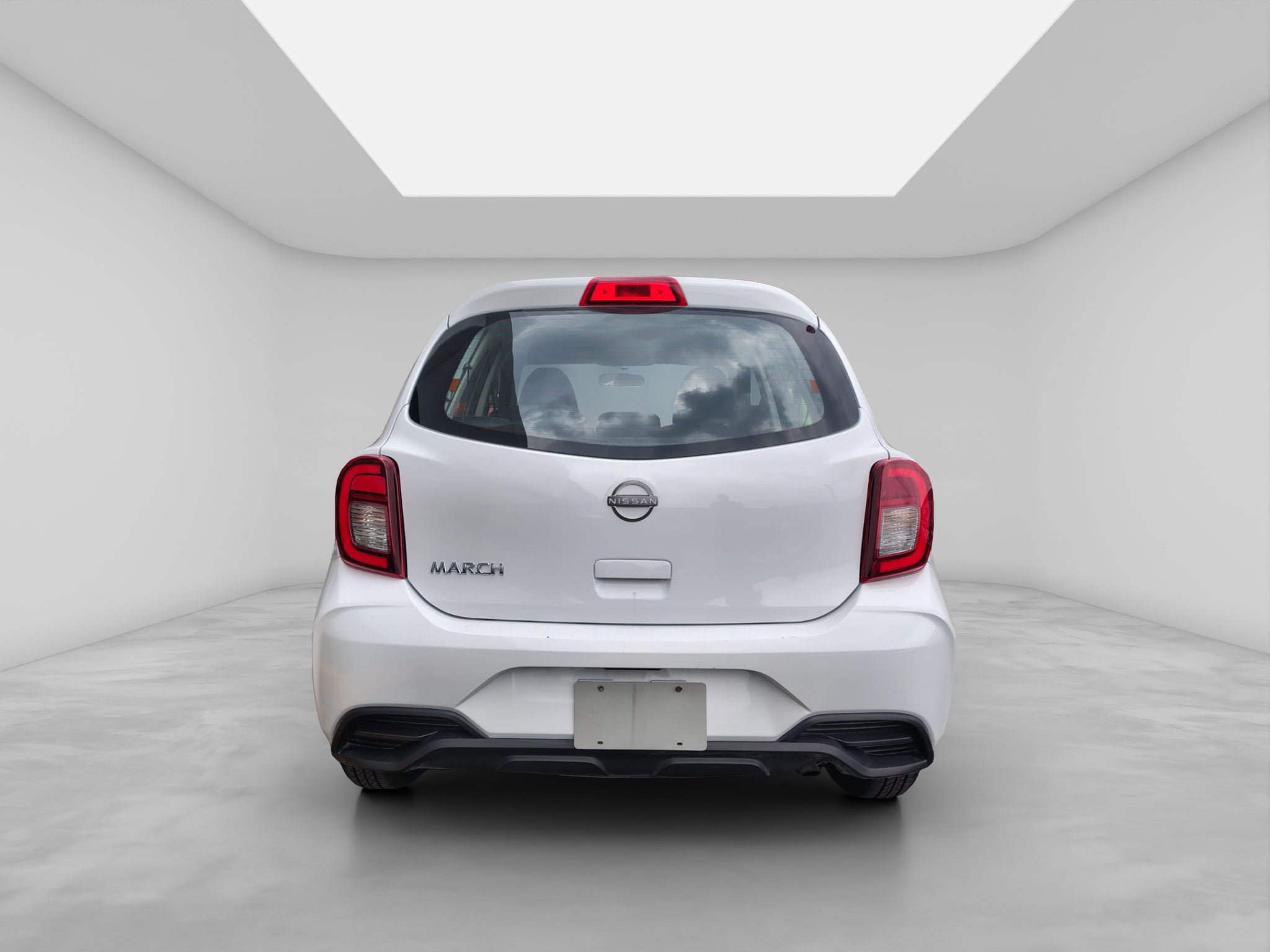 2025 Nissan March 1.6 Sense Mt