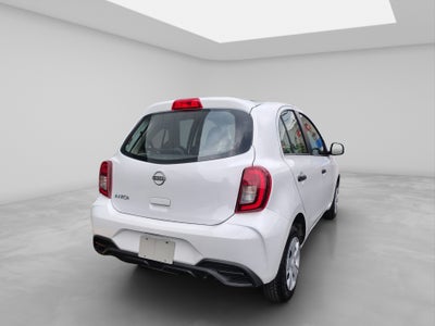 2025 Nissan March 1.6 Sense Mt