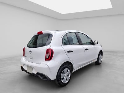 2025 Nissan March 1.6 Sense Mt