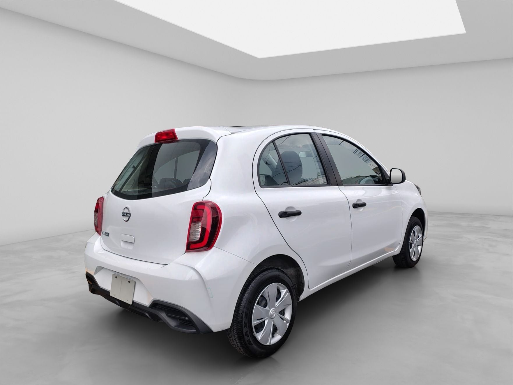 2025 Nissan March 1.6 Sense Mt