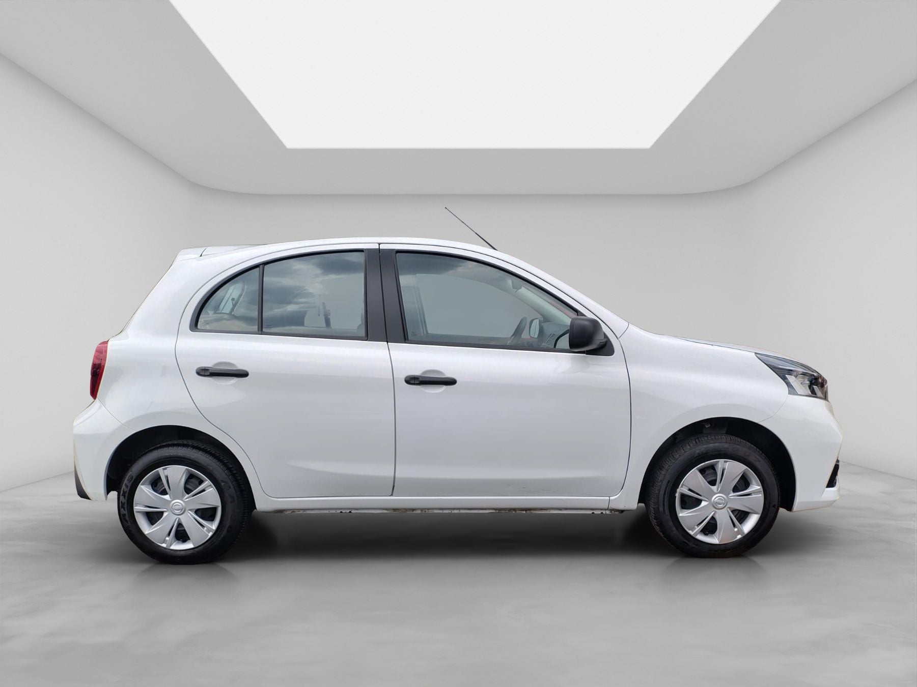 2025 Nissan March 1.6 Sense Mt