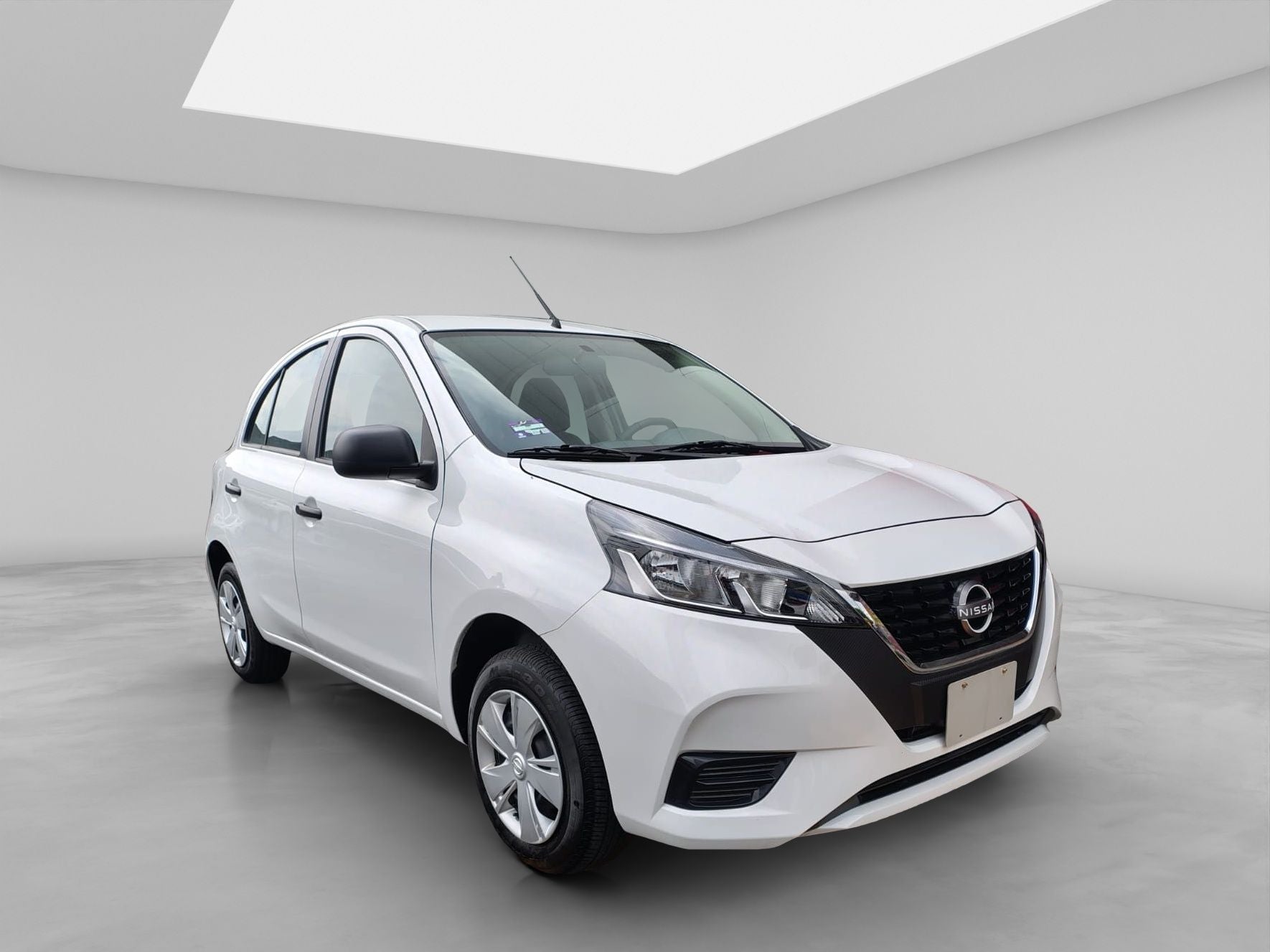 2025 Nissan March 1.6 Sense Mt