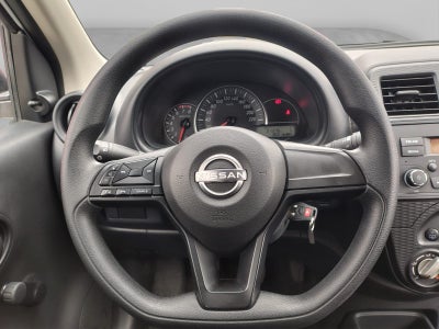 2025 Nissan March 1.6 Sense Mt