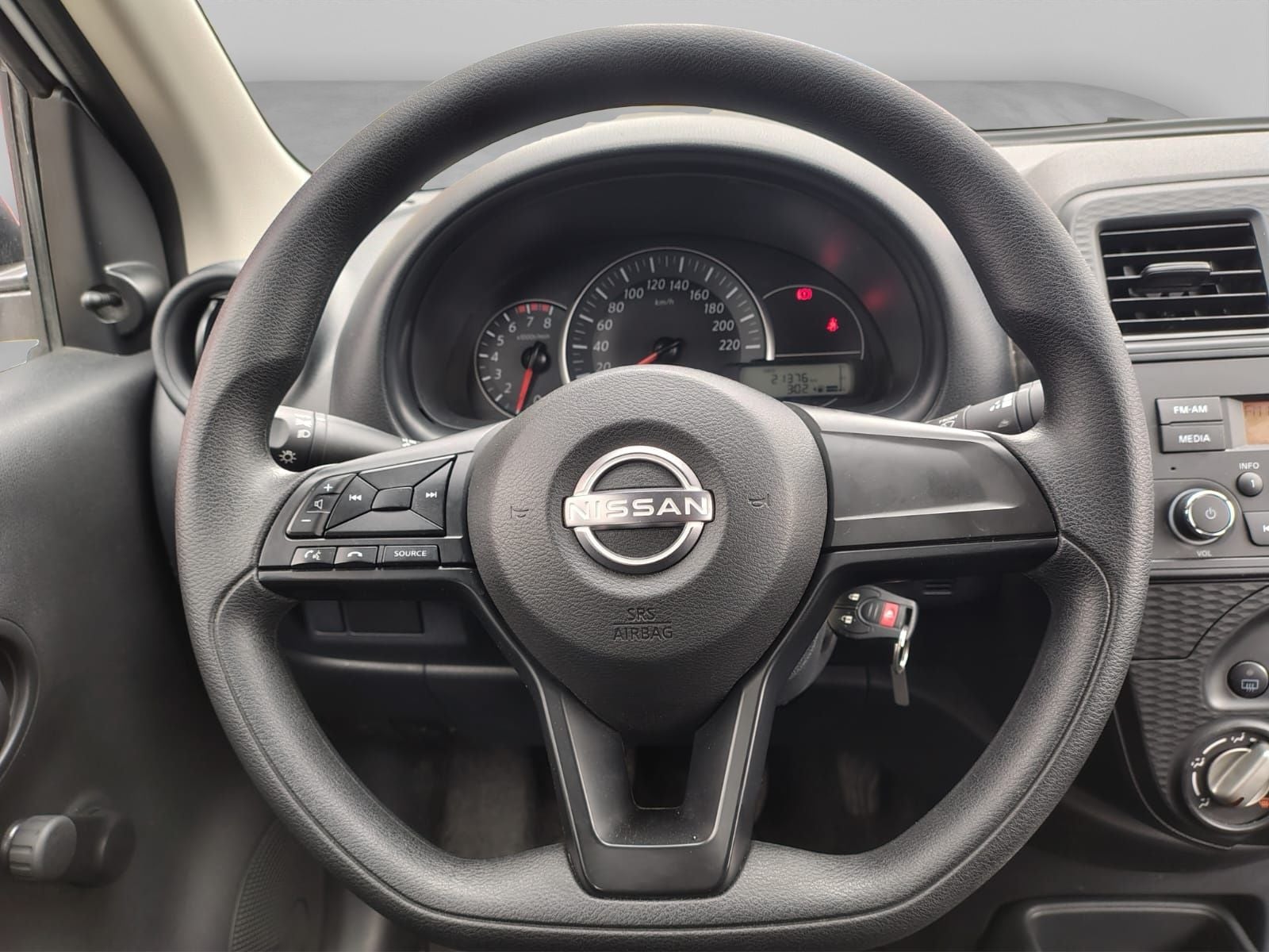2025 Nissan March 1.6 Sense Mt