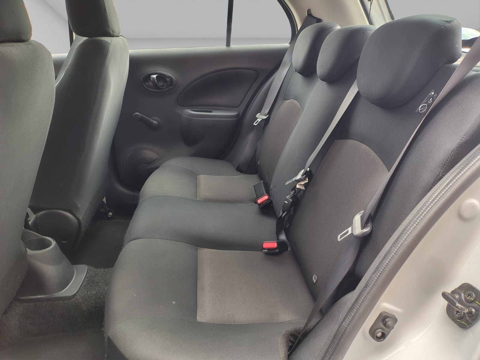 2025 Nissan March 1.6 Sense Mt