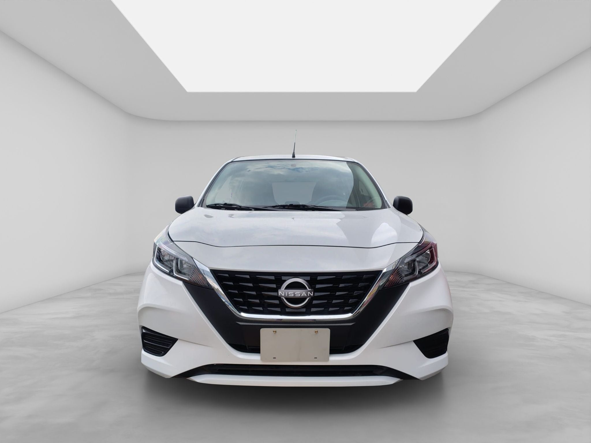 2025 Nissan March 1.6 Sense Mt