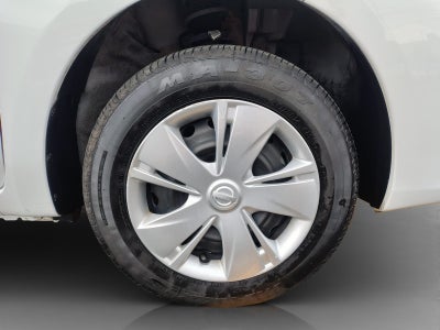 2025 Nissan March 1.6 Sense Mt