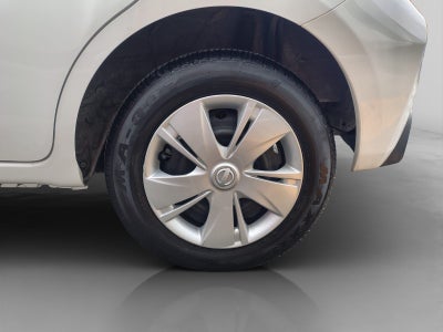 2025 Nissan March 1.6 Sense Mt