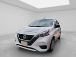 2025 Nissan March 1.6 Sense Mt