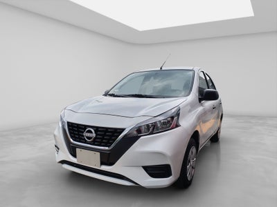 2025 Nissan March 1.6 Sense Mt