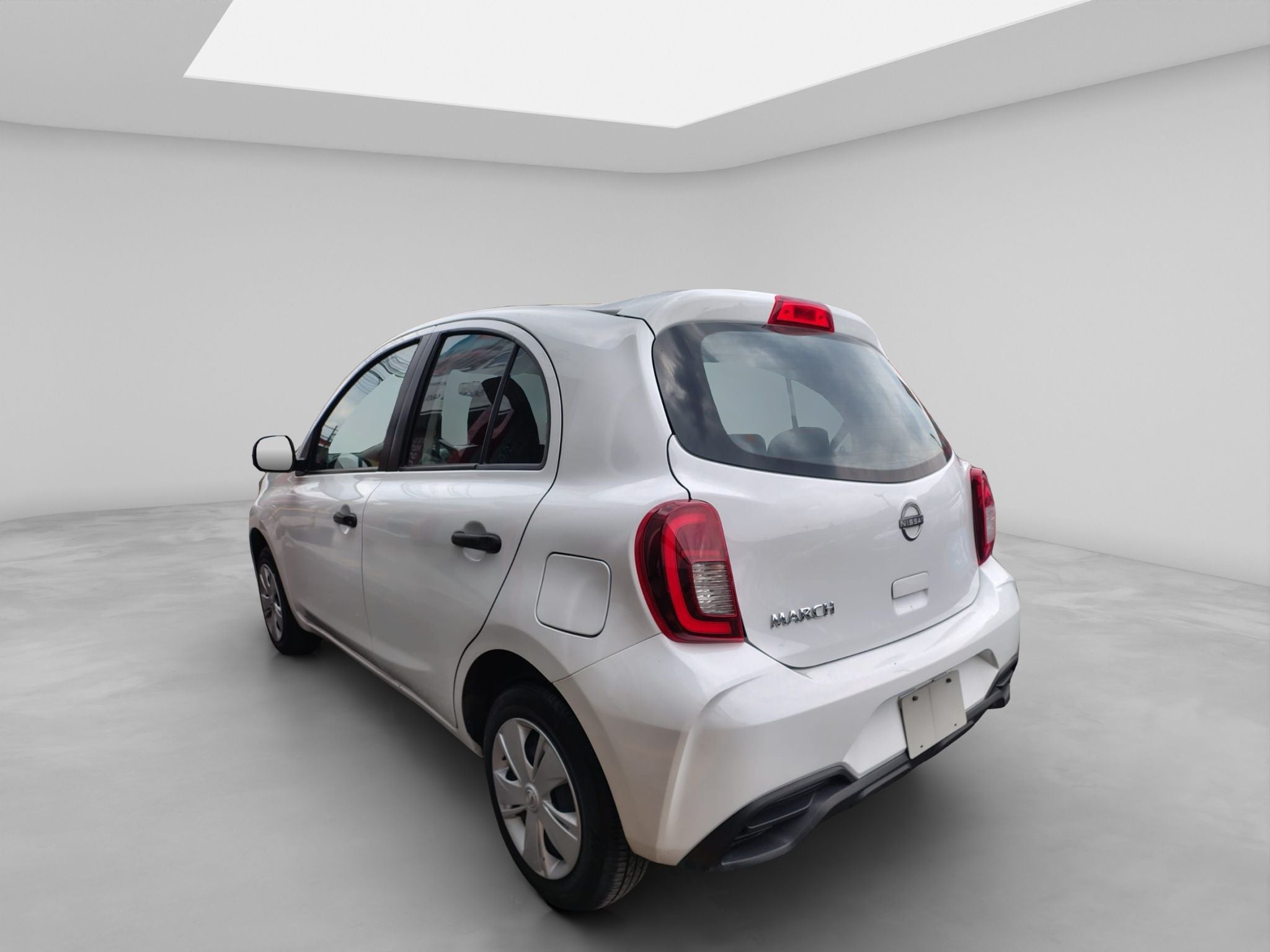 2025 Nissan March 1.6 Sense Mt