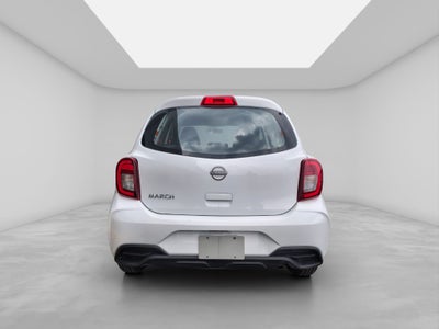 2025 Nissan March 1.6 Sense Mt
