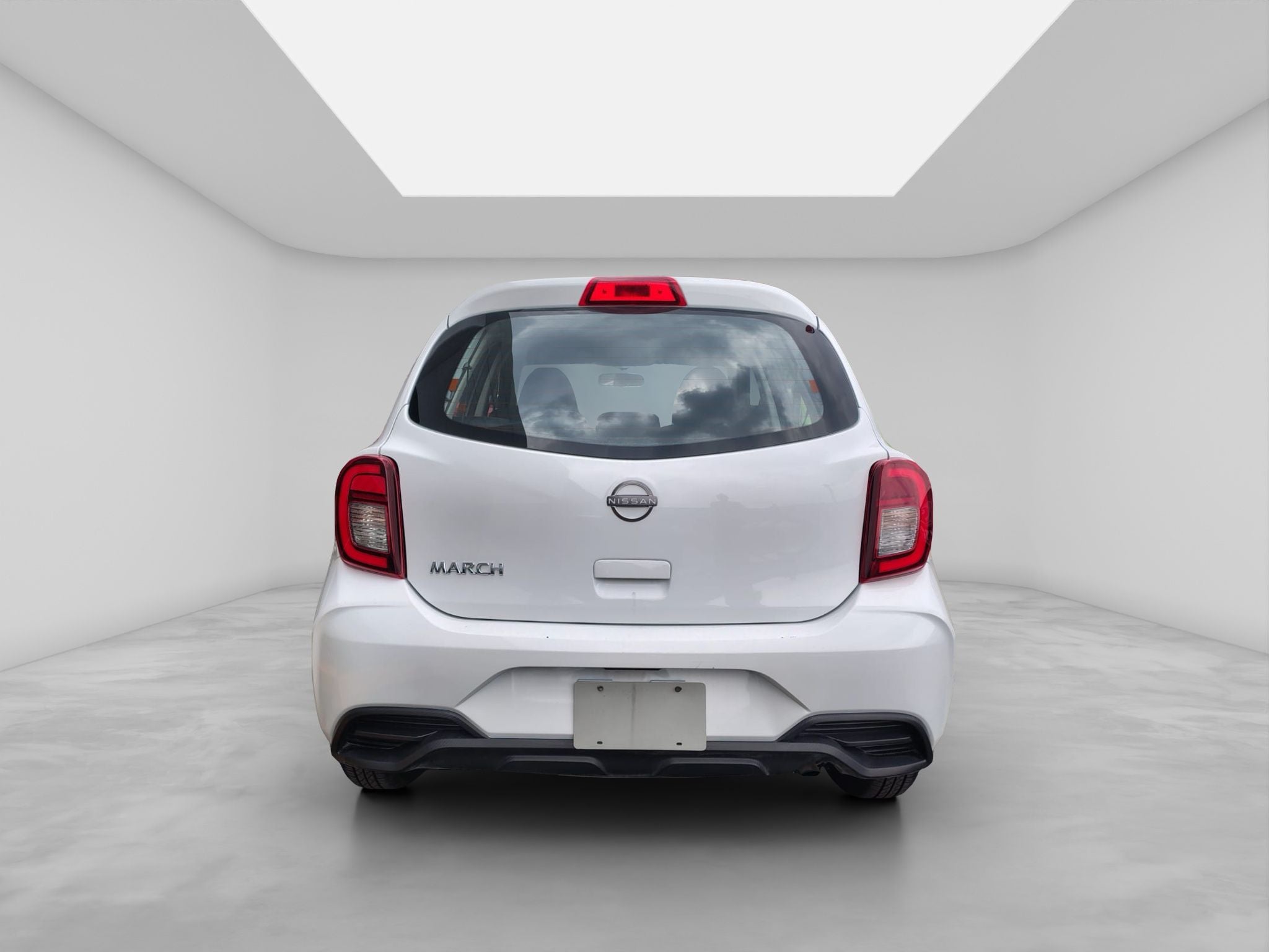 2025 Nissan March 1.6 Sense Mt