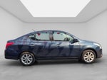 2014 Nissan Versa 1.6 Advance At