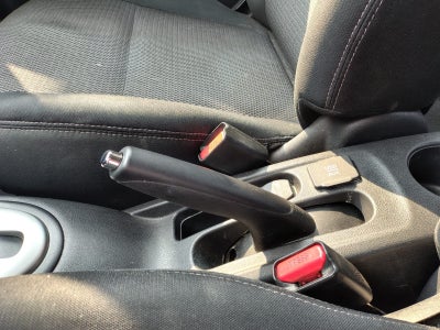 2014 Nissan Versa 1.6 Advance At