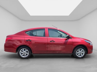 2024 Nissan V-Drive 1.6 A/C Mt
