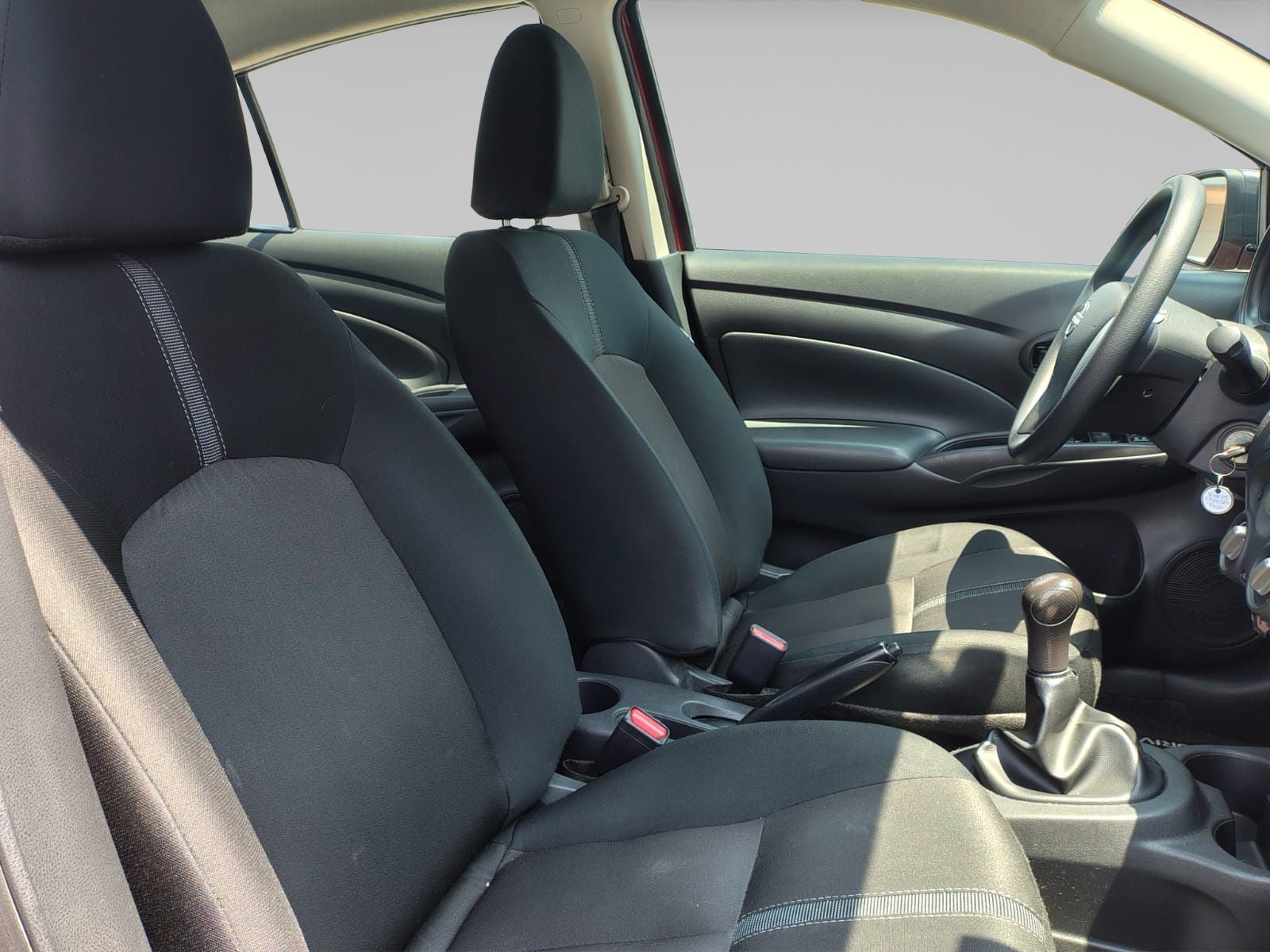 2024 Nissan V-Drive 1.6 A/C Mt
