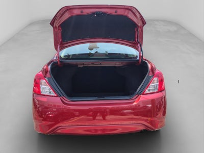 2024 Nissan V-Drive 1.6 A/C Mt