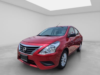 2024 Nissan V-Drive 1.6 A/C Mt