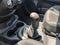 2024 Nissan V-Drive 1.6 A/C Mt