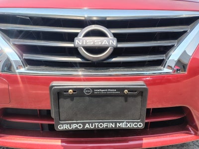 2024 Nissan V-Drive 1.6 A/C Mt