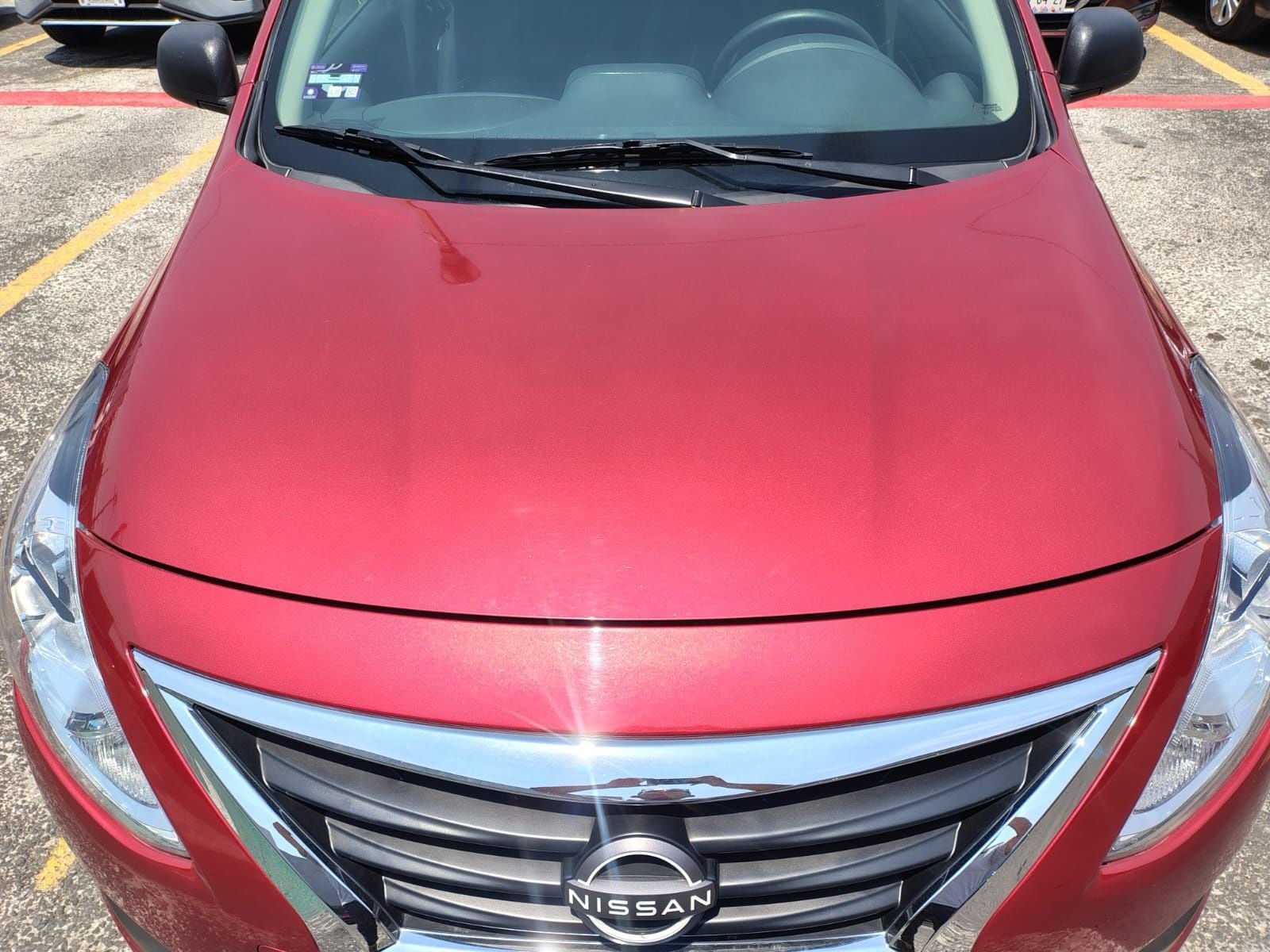 2024 Nissan V-Drive 1.6 A/C Mt