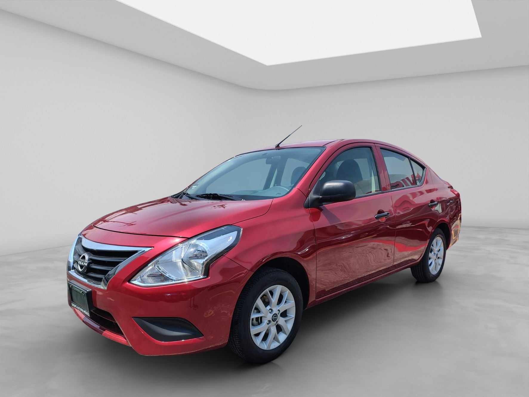 2024 Nissan V-Drive 1.6 A/C Mt