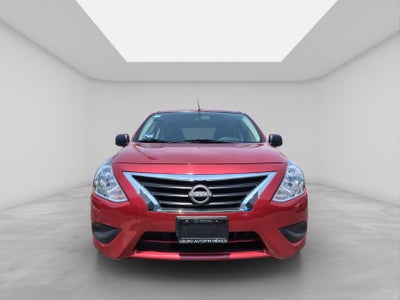 2024 Nissan V-Drive 1.6 A/C Mt