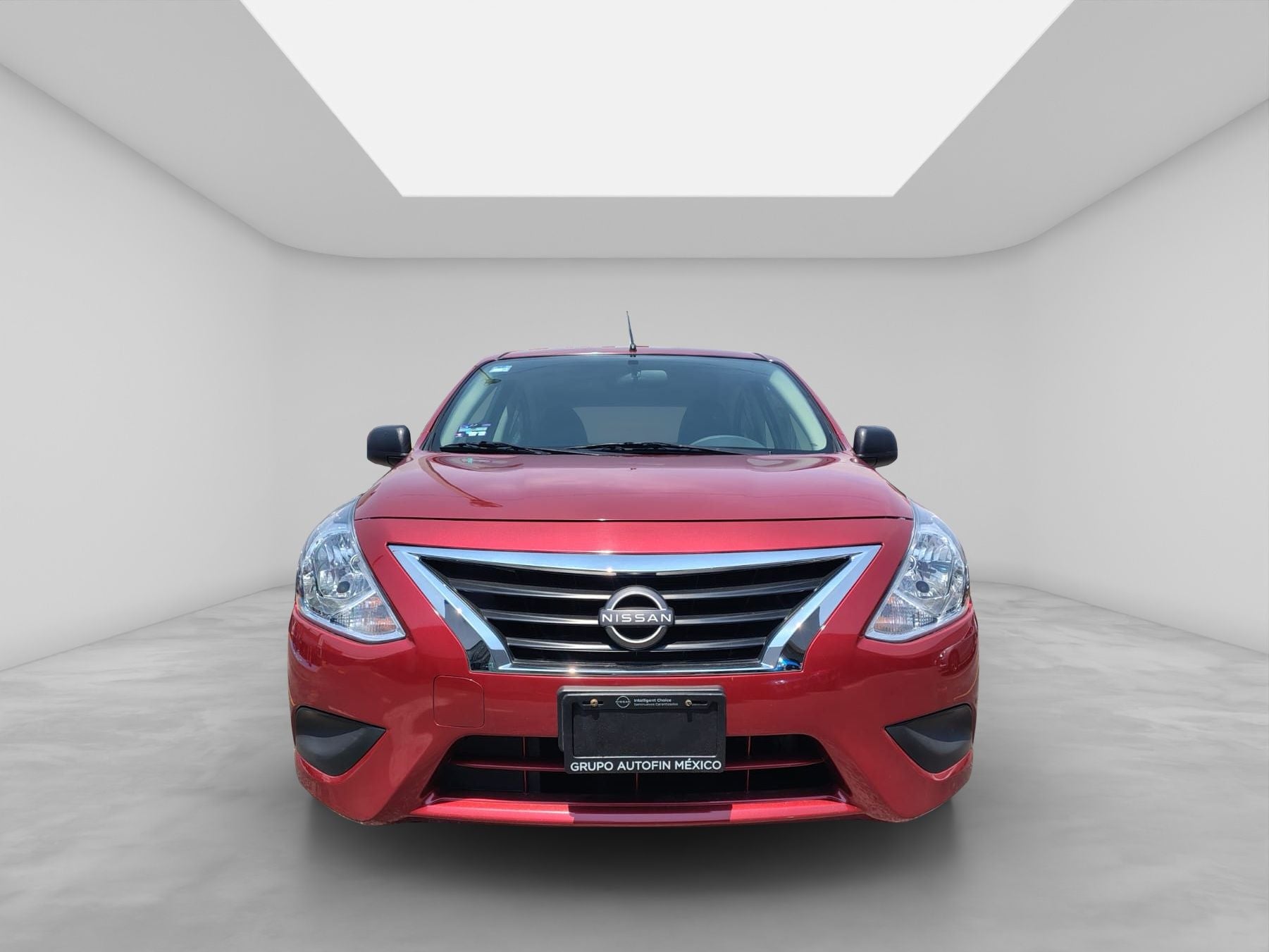 2024 Nissan V-Drive 1.6 A/C Mt