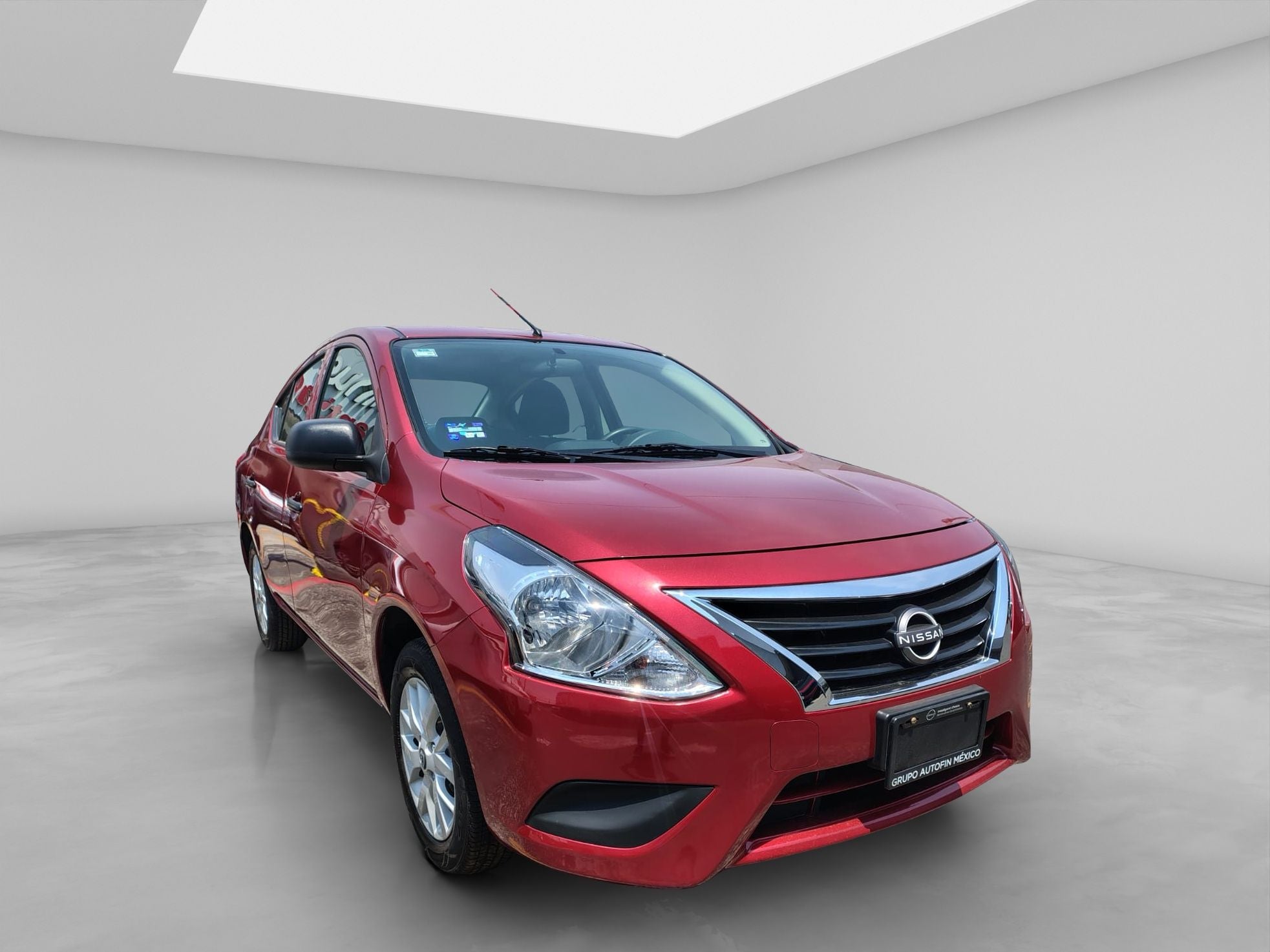 2024 Nissan V-Drive 1.6 A/C Mt