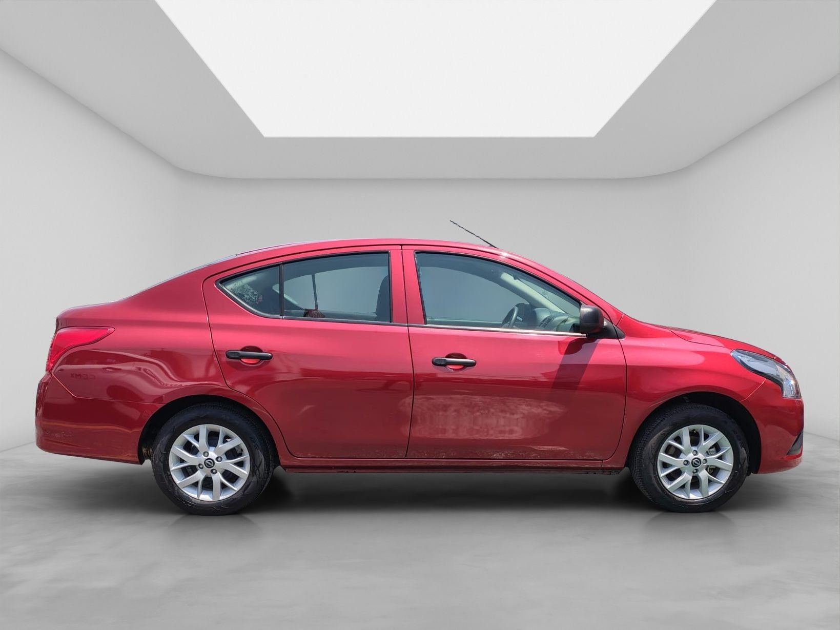 2024 Nissan V-Drive 1.6 A/C Mt