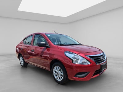 2024 Nissan V-Drive 1.6 A/C Mt