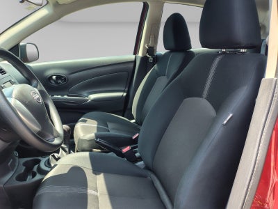 2024 Nissan V-Drive 1.6 A/C Mt