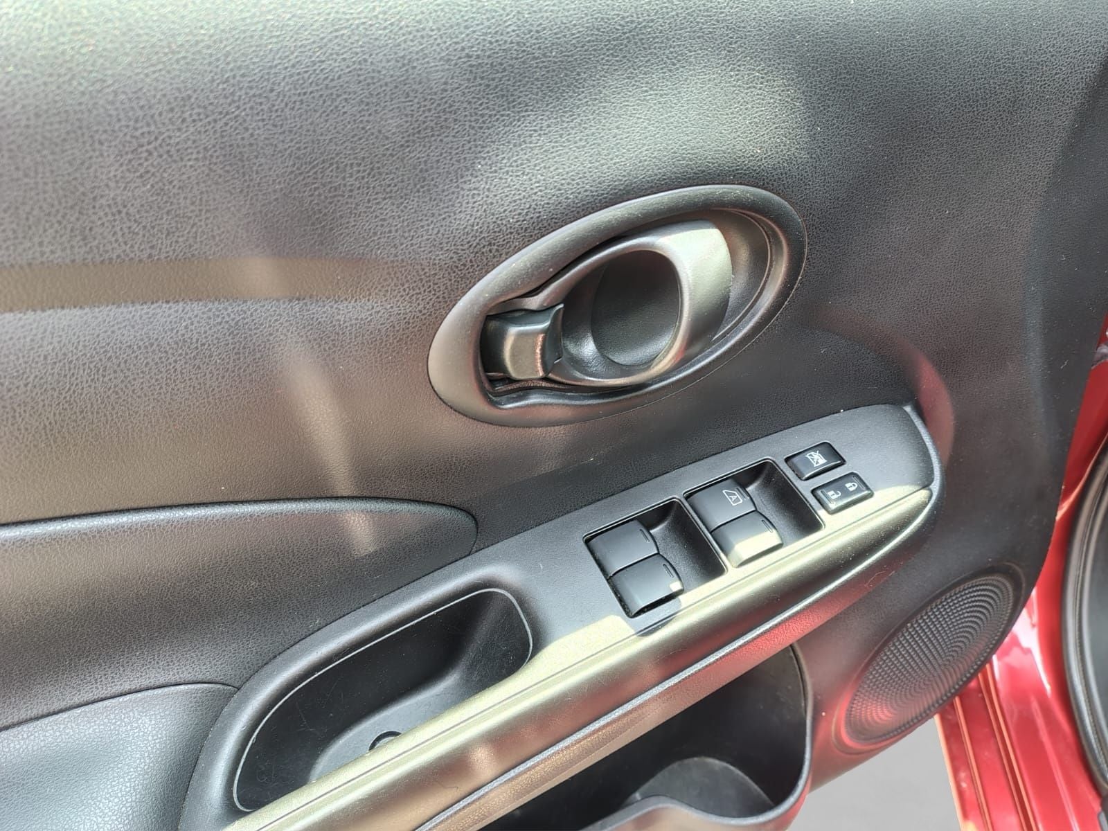 2024 Nissan V-Drive 1.6 A/C Mt