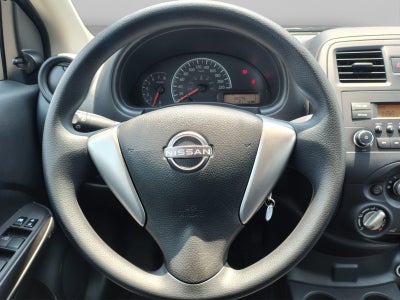 2024 Nissan V-Drive 1.6 A/C Mt