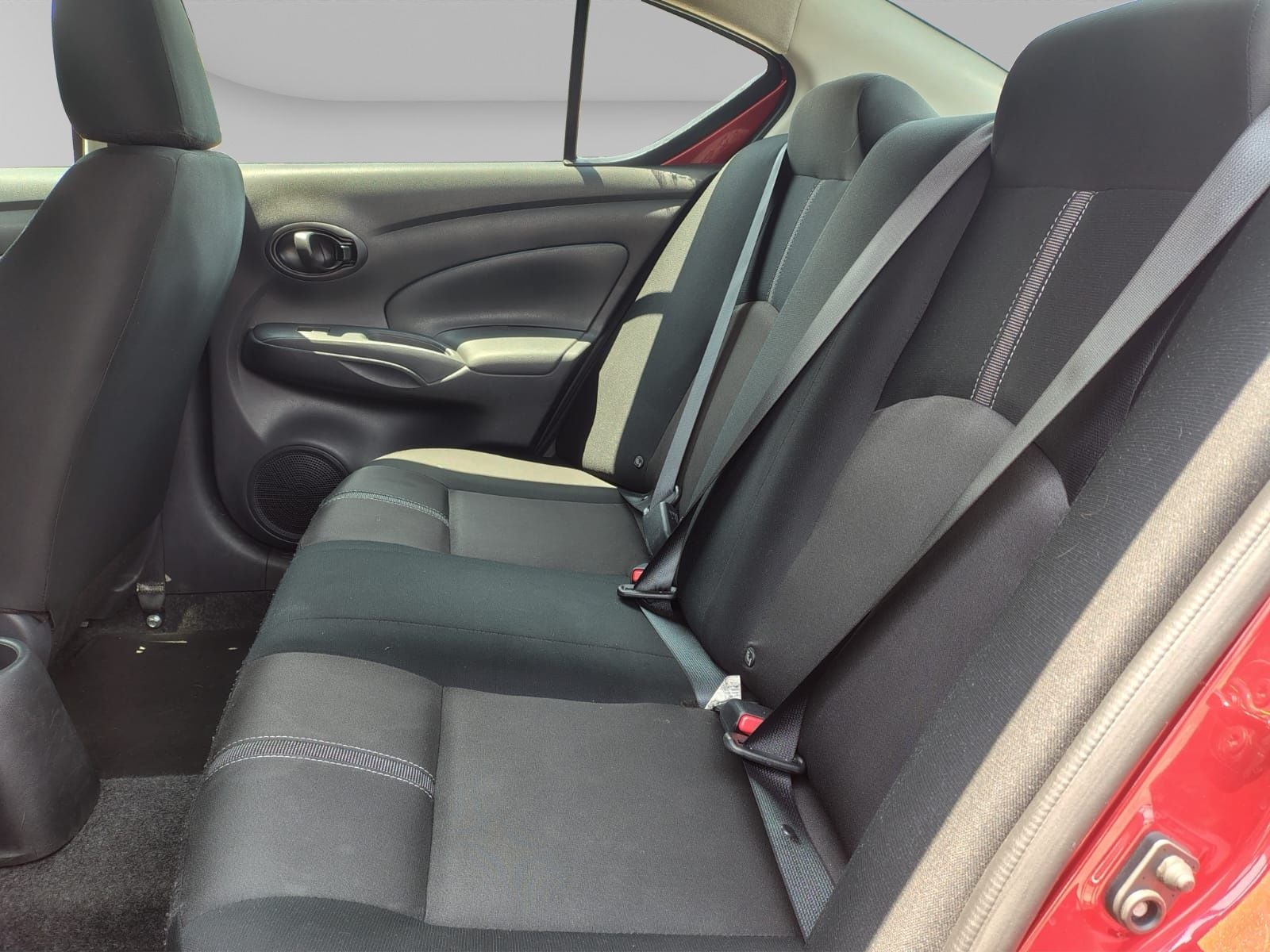 2024 Nissan V-Drive 1.6 A/C Mt