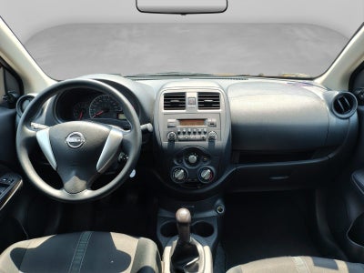 2024 Nissan V-Drive 1.6 A/C Mt