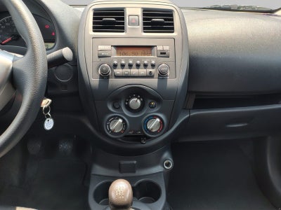 2024 Nissan V-Drive 1.6 A/C Mt