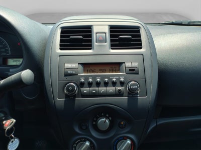 2024 Nissan V-Drive 1.6 A/C Mt