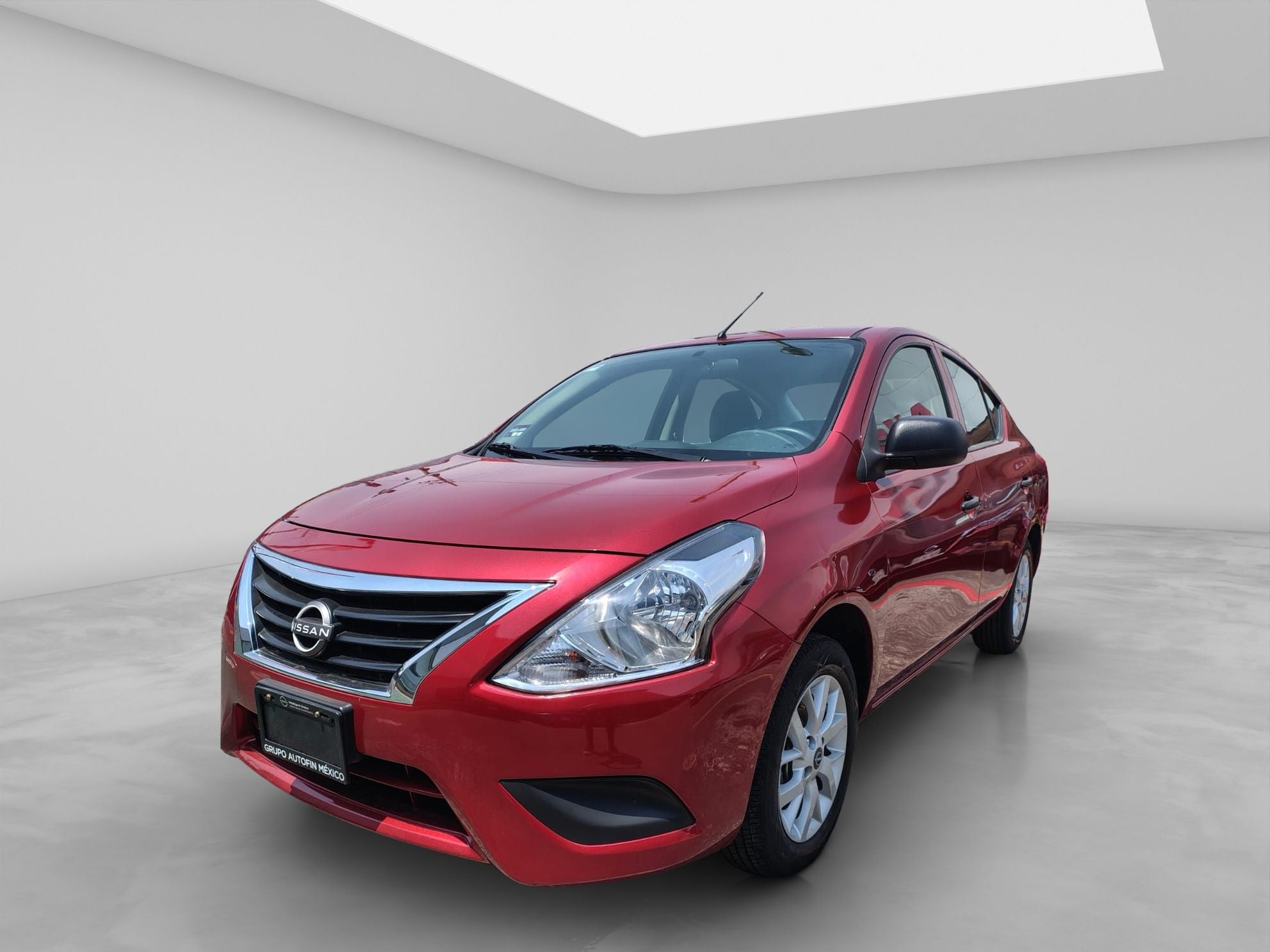 2024 Nissan V-Drive 1.6 A/C Mt
