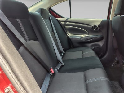 2024 Nissan V-Drive 1.6 A/C Mt