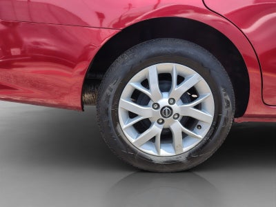 2024 Nissan V-Drive 1.6 A/C Mt