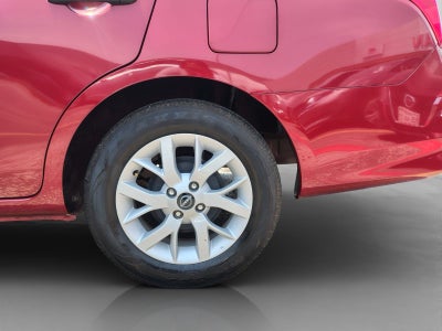 2024 Nissan V-Drive 1.6 A/C Mt