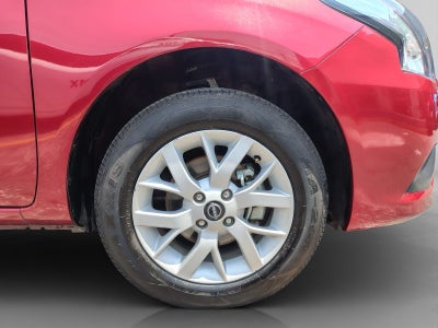 2024 Nissan V-Drive 1.6 A/C Mt