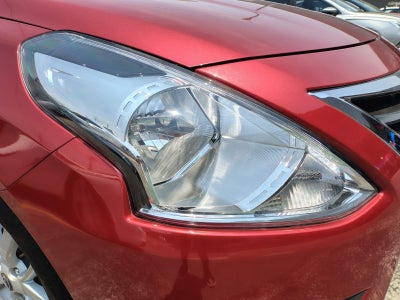 2024 Nissan V-Drive 1.6 A/C Mt