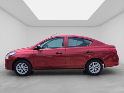 2024 Nissan V-Drive 1.6 A/C Mt