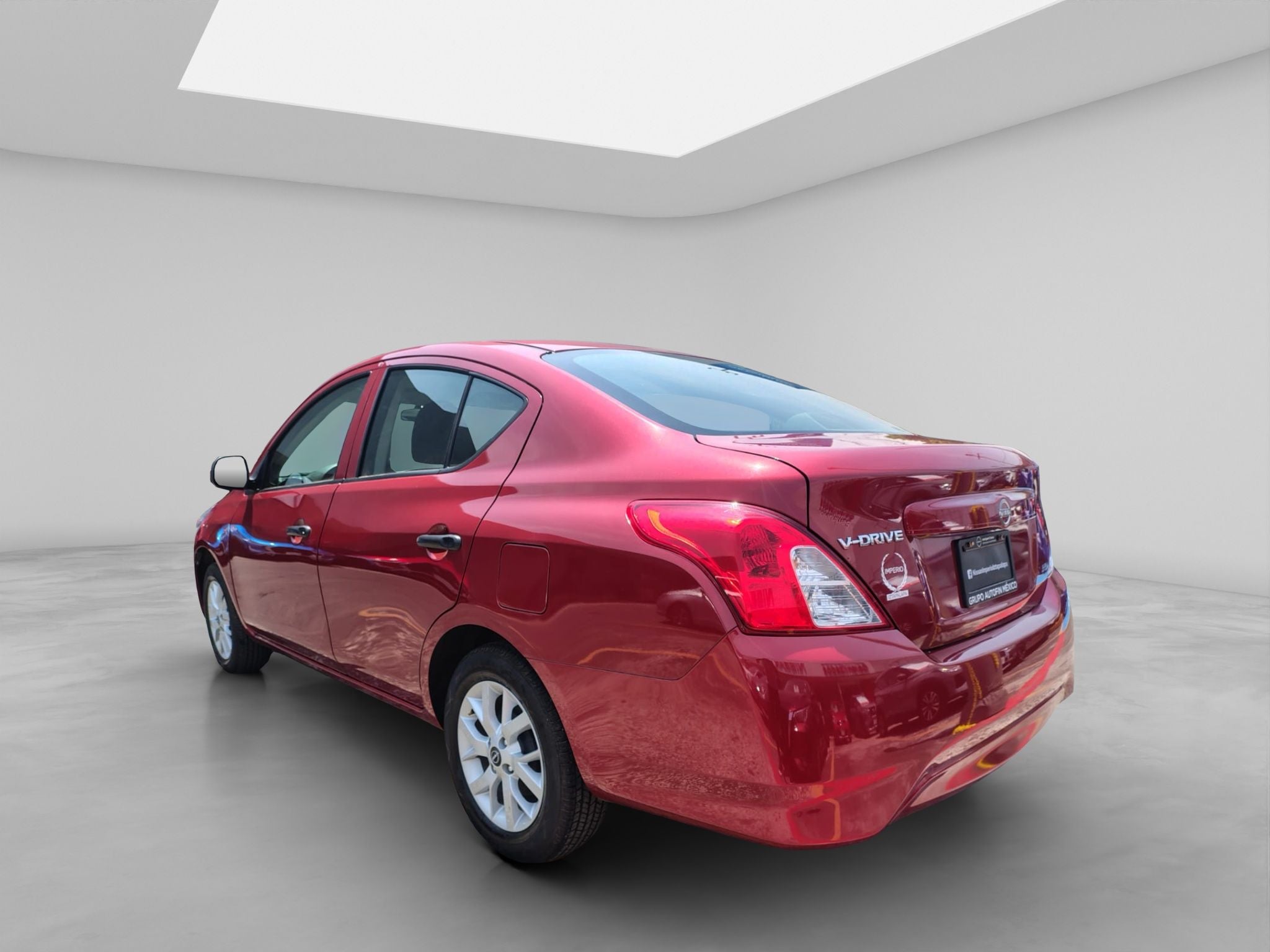 2024 Nissan V-Drive 1.6 A/C Mt